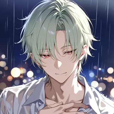 Profile image of ユウ