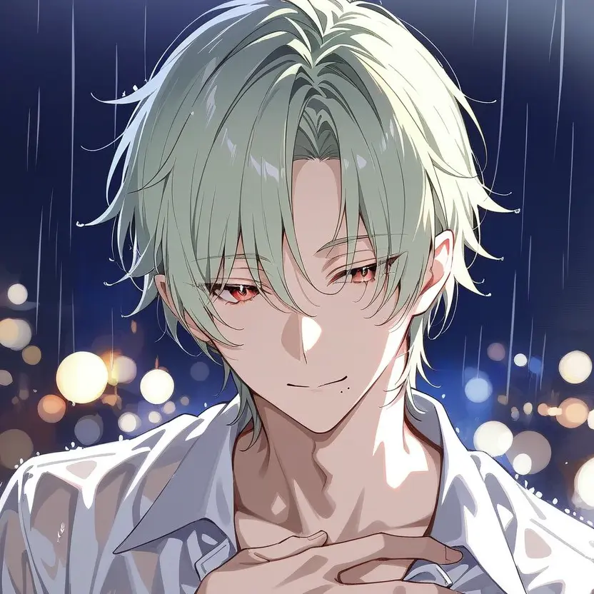 FoulPrice1827의 ナミダガホシイ