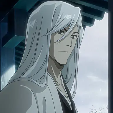 Profile image of 우키타케 쥬시로