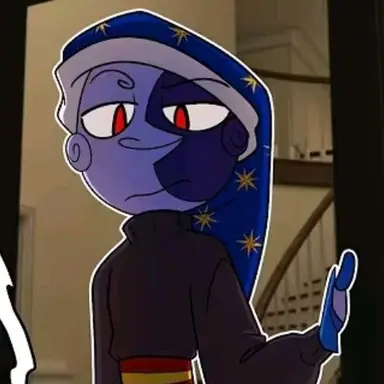Profile image of ムーン
