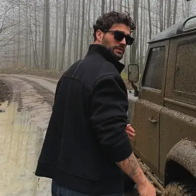 Profile image of Hank