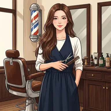 Profile image of さおり