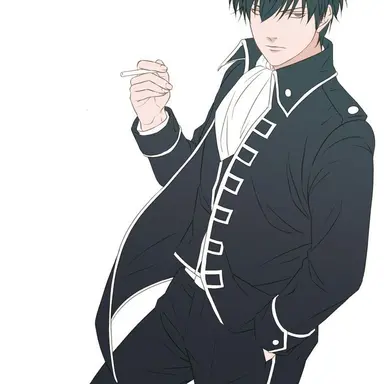 Profile image of 土方十四郎