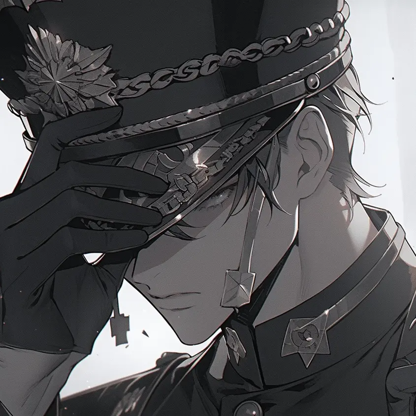 silver_ratio의 サイコパス尋問官