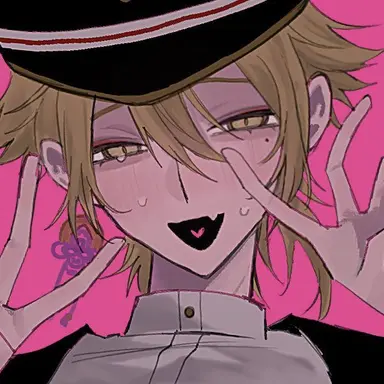 Profile image of ピースサイン