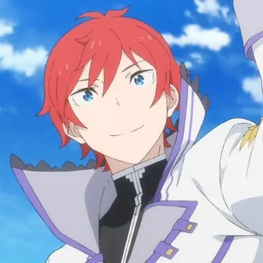 Profile image of ラインハルト