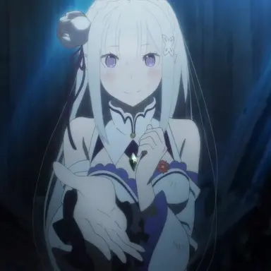 Profile image of エミリア