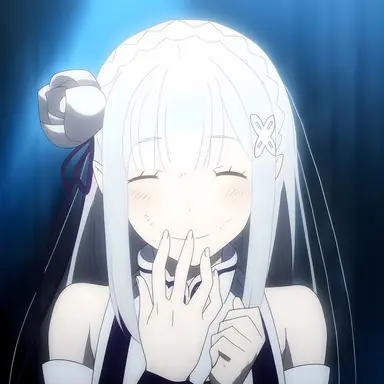 Profile image of エミリア