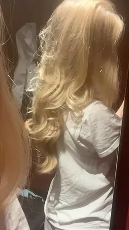 Profile image of Myah
