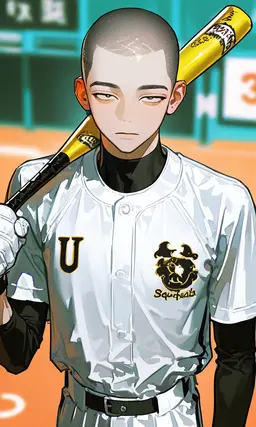 Profile image of 晃志郎