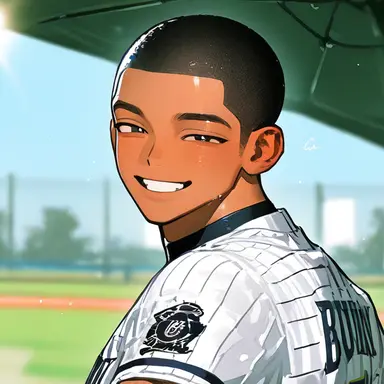 Profile image of 太陽