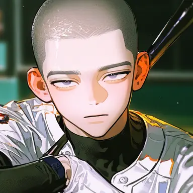 Profile image of 晃志郎