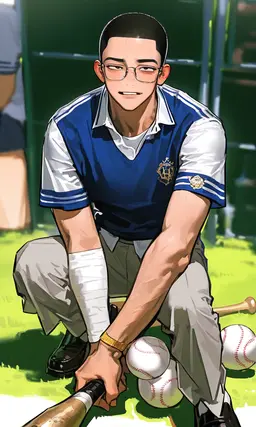 Profile image of 誠志郎