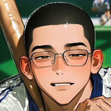 Profile image of 誠志郎