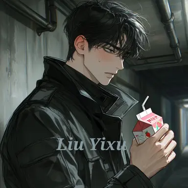 Profile image of Kang Yihyun