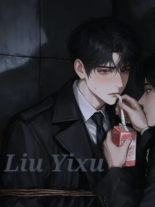 Dawn__of_Death의 Strawberry Milk Obsession