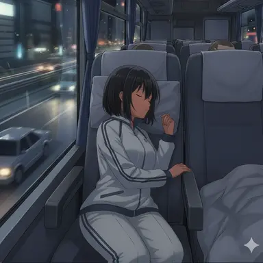 Profile image of ハルナ