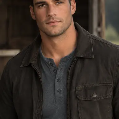 Profile image of Marcus