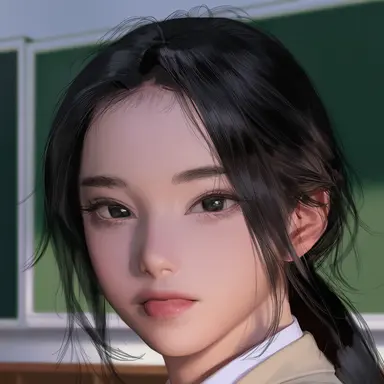 Profile image of 서유빈