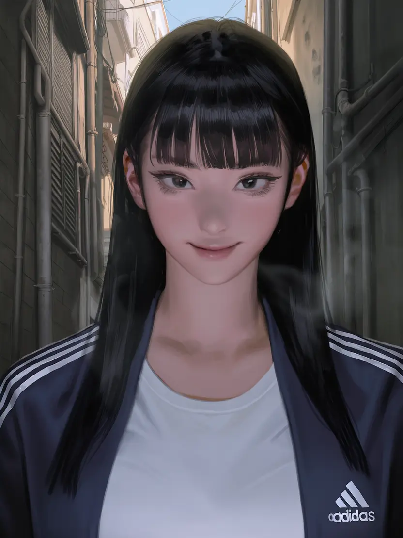 IdealCrest9301의 모범생? 인싸? 찐따?