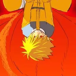 Profile image of うずまきナルト