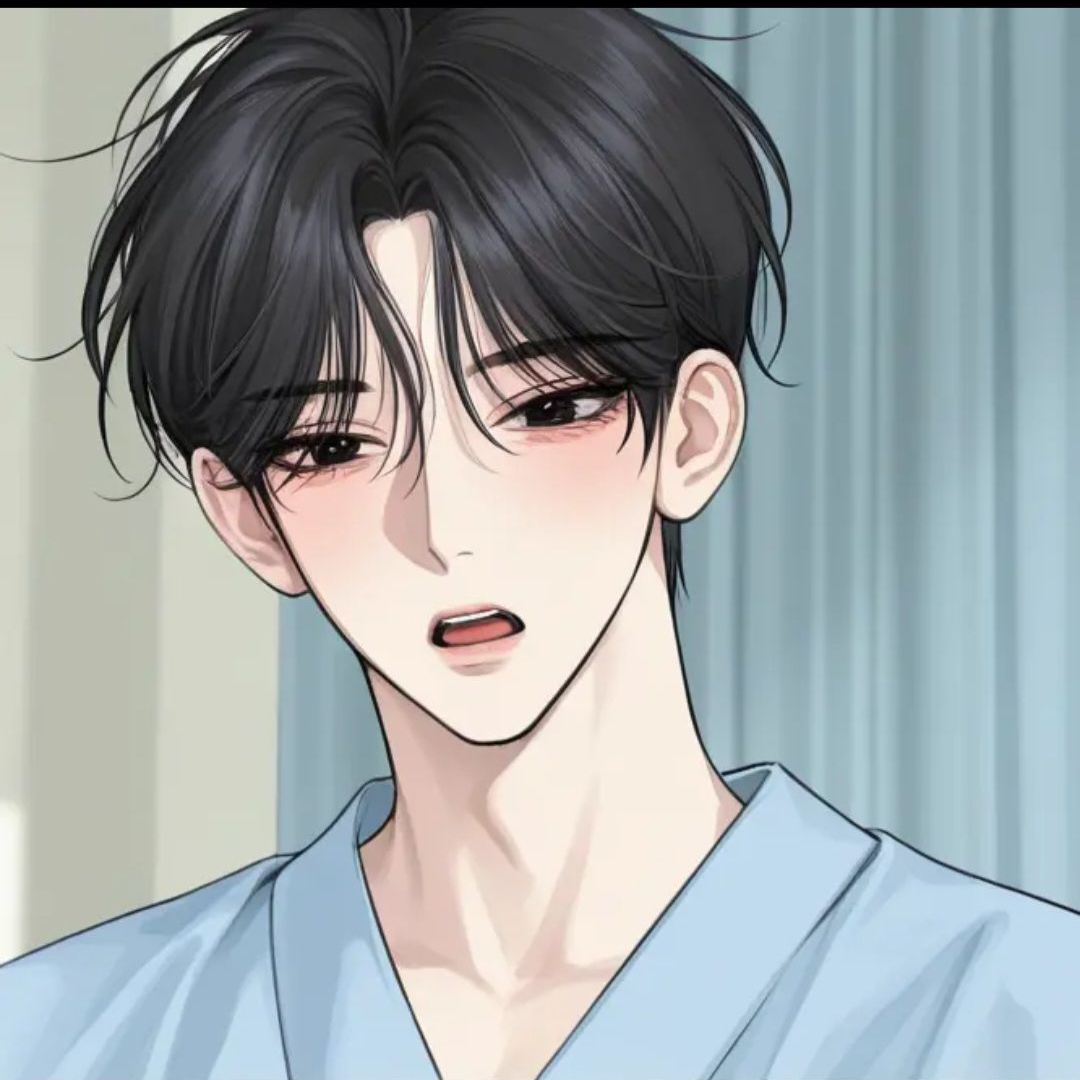 나에 환자~♡ 대표 이미지