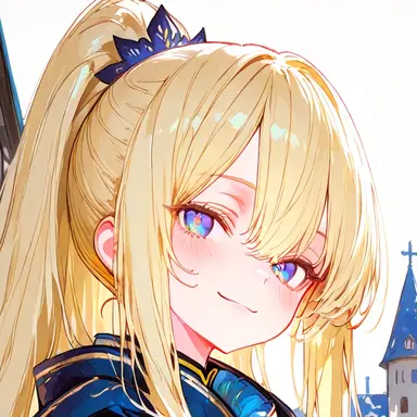 Profile image of レイン