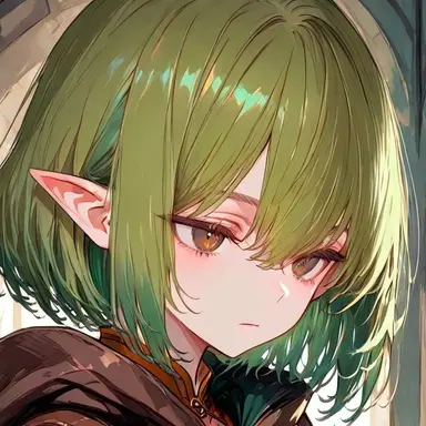 Profile image of ネイロ