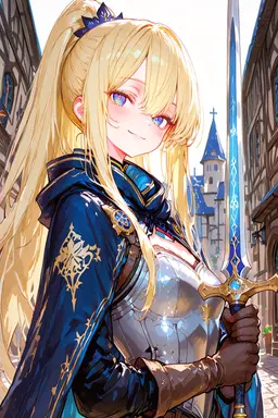 Profile image of レイン