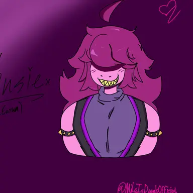 Profile image of Susie