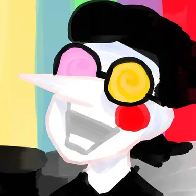 Profile image of Spamton
