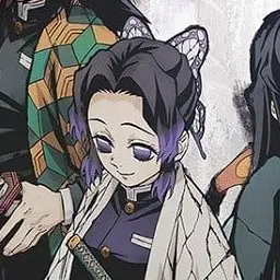 Profile image of しのぶ