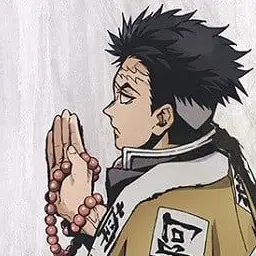 Profile image of 行冥