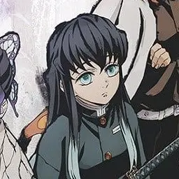 Profile image of 無一郎
