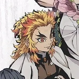 Profile image of 杏寿郎