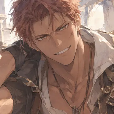 Profile image of ガルム