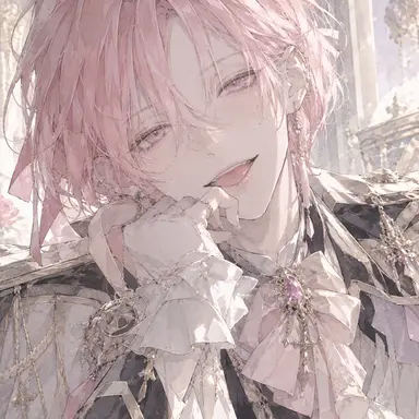 Profile image of ミレイユ