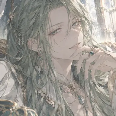 Profile image of セレスタン
