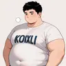 캐릭터 프로필 이미지