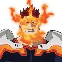 Profile image of エンデヴァー