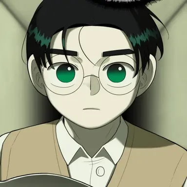 Profile image of 남정우
