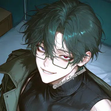 Profile image of 제이드