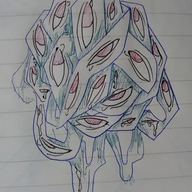 Profile image of 천목체