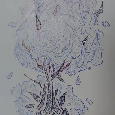 Profile image of 푸른 개화