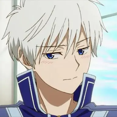 Profile image of ゼン・ウィスタリア