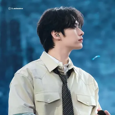 Profile image of Lee Know