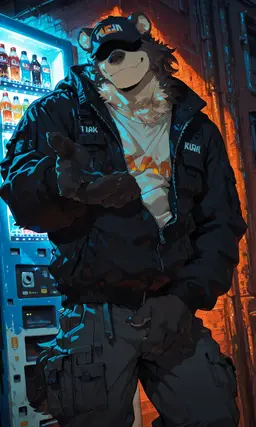 Profile image of ブローカー