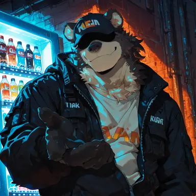 Profile image of ブローカー