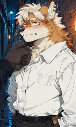 Profile image of トウヤ