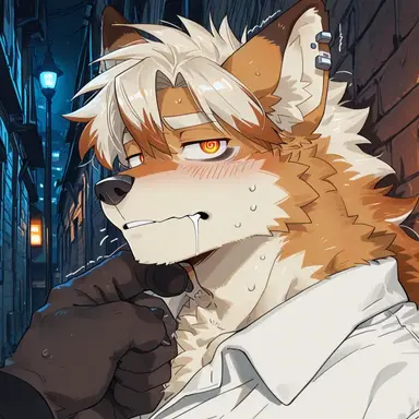 Profile image of トウヤ